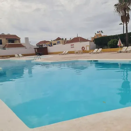 Caleta Amigos 10a Apartament Caleta De Fuste