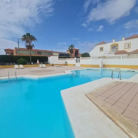 Apartment Caleta Amigos 10a