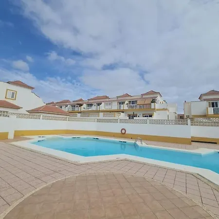 Caleta Amigos 10a Apartament *
