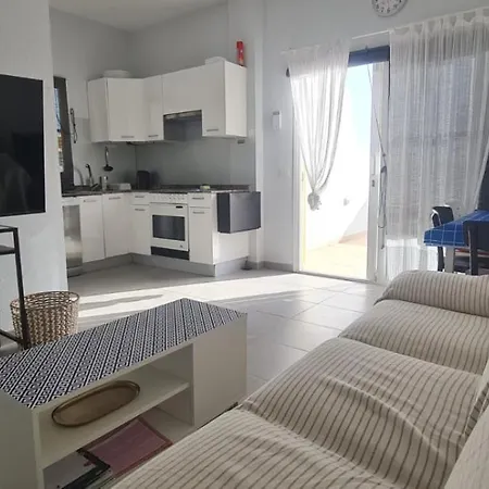 Apartament Caleta Amigos 10a Caleta De Fuste