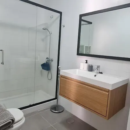 Apartamento Caleta Amigos 10a *