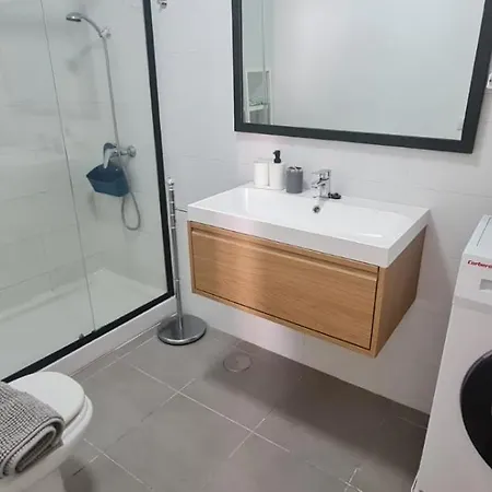 Apartamento Caleta Amigos 10a *