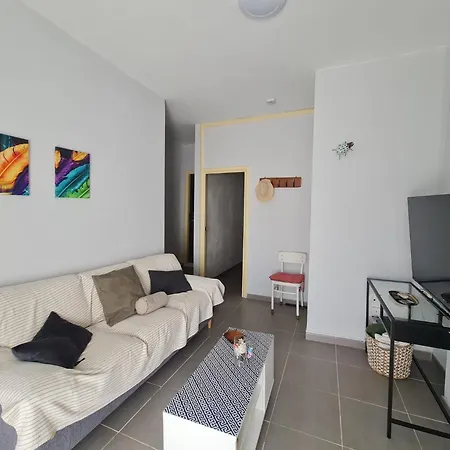 Caleta Amigos 10a Apartment