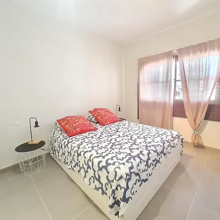Apartament Caleta Amigos 10a Caleta De Fuste