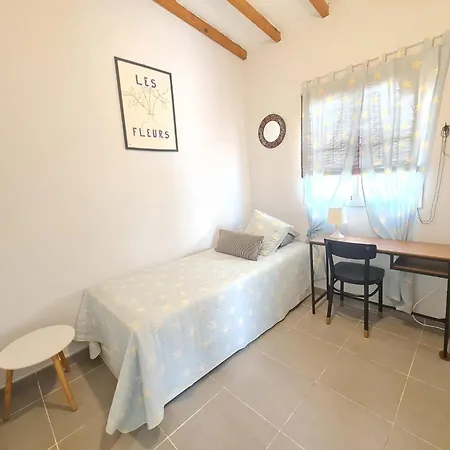 公寓 Caleta Amigos 10a