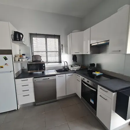 Apartamento Caleta Amigos 10a *