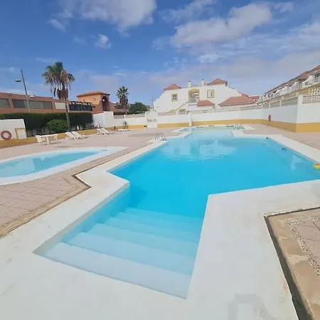 Διαμέρισμα Caleta Amigos 10a Caleta De Fuste